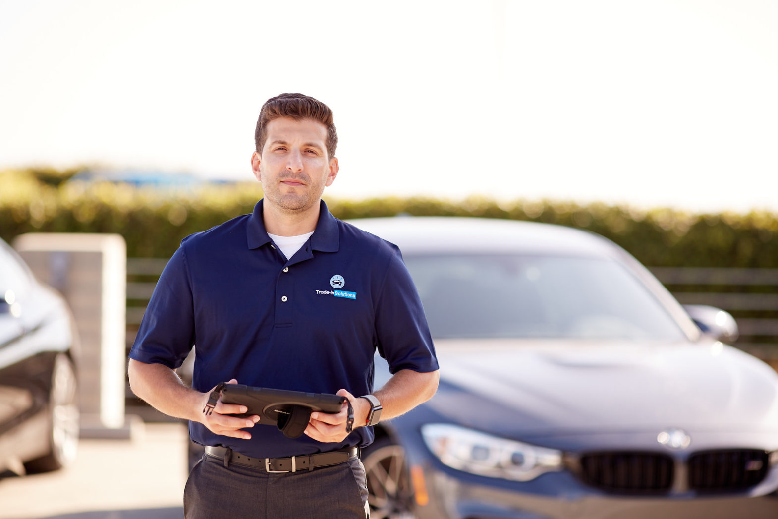 Mobile Appraiser