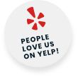 yelp stamp