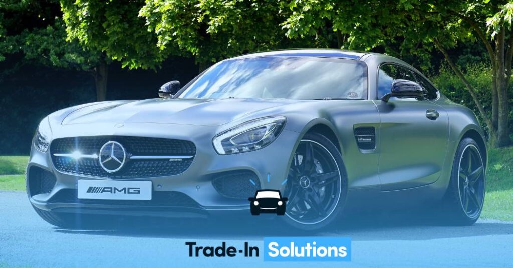 Trade In Solutions, your expert lease car buyer in Los Angeles.